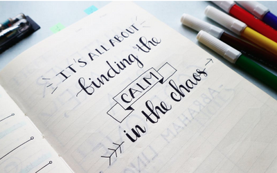 Frasi belle in inglese (con traduzione)