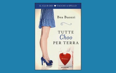 Tutte Choo per terra