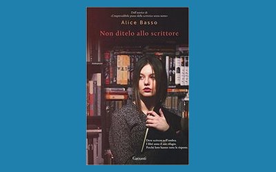 Non ditelo allo scrittore