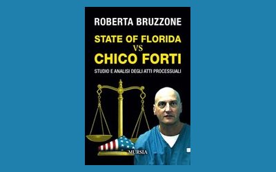 State of Florida vs Chico Forti