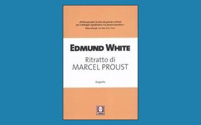 Ritratto di Marcel Proust