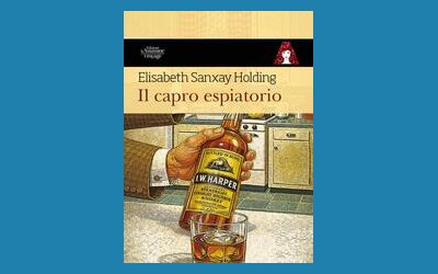 Il capro espiatorio