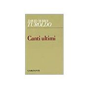 Canti ultimi