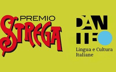 La Dante al Premio Strega: il ruolo dei Presidi letterari della Società Dante Alighieri