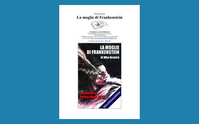 La moglie di Frankenstein