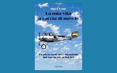 La mia vita a caccia di nuvole