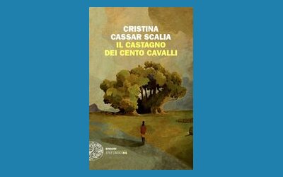 Il castagno dei cento cavalli