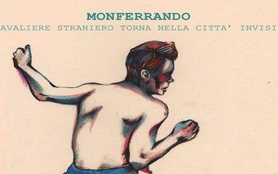 Monferrando: conversazione sul ritorno letterario di due autori