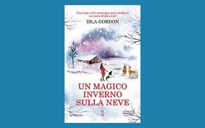 Un magico inverno sulla neve