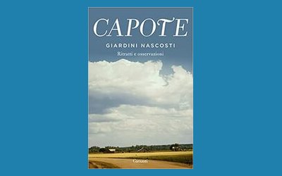 Giardini nascosti. Ritratti e osservazioni