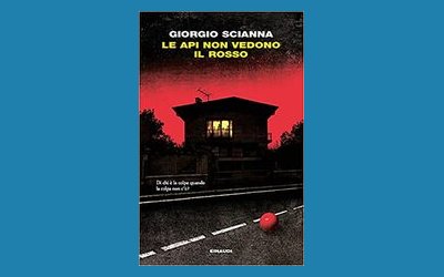 Le api non vedono il rosso