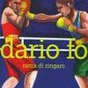 Razza di zingaro