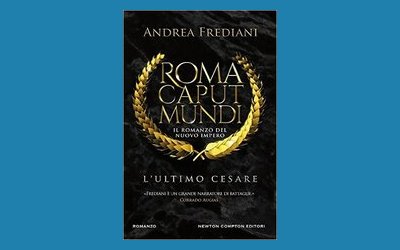 L'ultimo Cesare