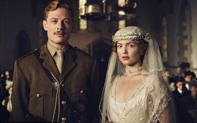 “L'amante di Lady Chatterley” in anteprima assoluta su Laeffe