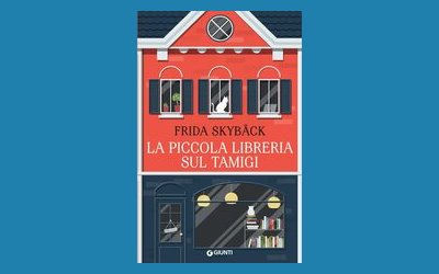 La piccola libreria sul Tamigi