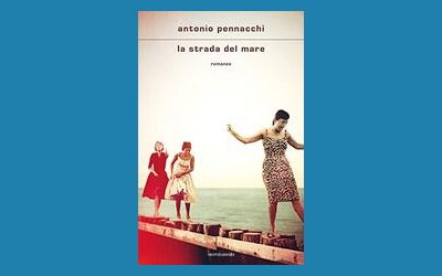 La strada del mare