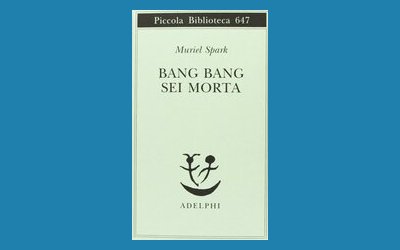 Bang bang sei morta