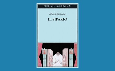 Il sipario