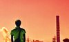 Fino alla fine. Romanzo di una catastrofe