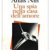 Una spia nella casa dell'amore