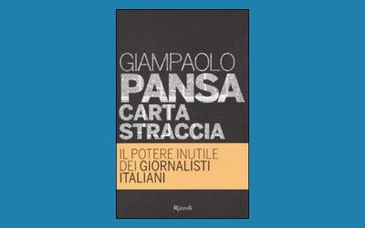 Carta straccia