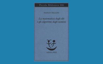 La matematica degli dei e gli algoritmi degli uomini