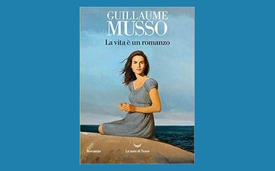 La vita è un romanzo
