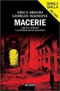 Macerie. Greta e Marlon e la strage delle lucciole