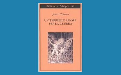 Un terribile amore per la guerra