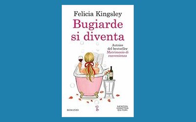 Bugiarde si diventa