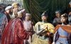 Francesco Grasso racconta “I due leoni” in un'intervista 