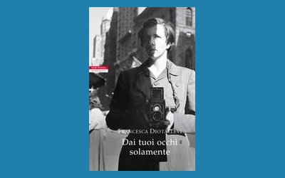 Dai tuoi occhi solamente