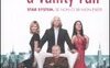 Un alieno a Vanity Fair
