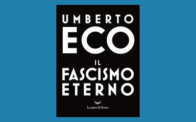 Il fascismo eterno
