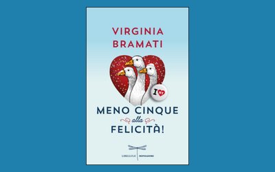 Meno cinque alla felicità