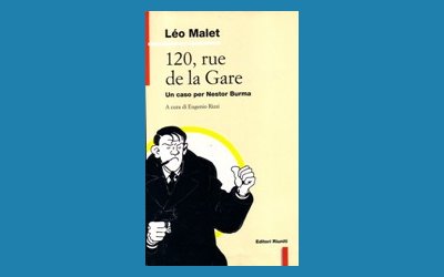 120, rue de la Gare