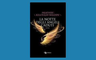 La notte degli angeli caduti
