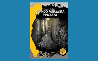 Quando Pattumiera s'incazza