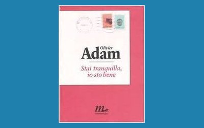 Stai tranquilla, io sto bene