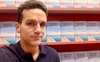 Intervista a Francesco Musolino, in libreria con “L'attimo prima”