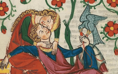 “Federigo degli Alberighi” di Boccaccio: riassunto, personaggi e morale della novella