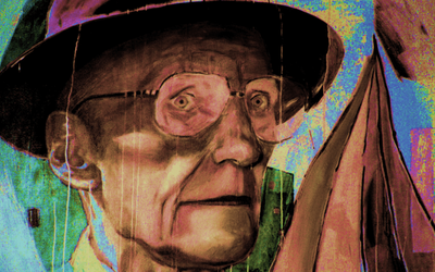 William S. Burroughs: vita, libri e il mistero dell'omicidio della moglie