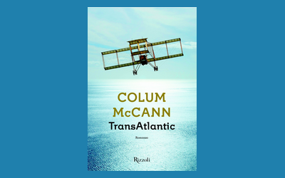 Transatlantic