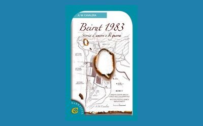 Beirut 1983. Storia d'amore e di guerra