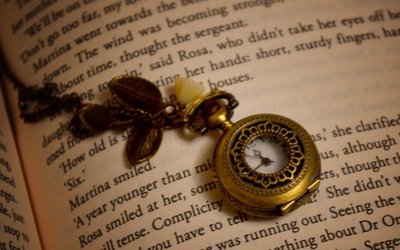 Trovare il tempo per leggere: è davvero un problema?