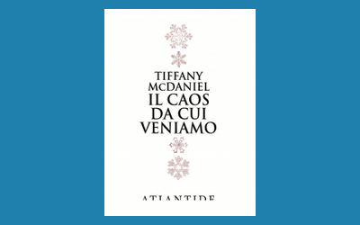 Il caos da cui veniamo