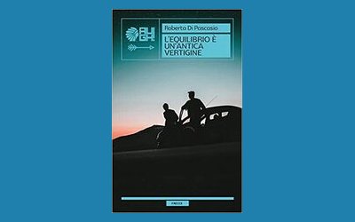 L'equilibrio è un'antica vertigine