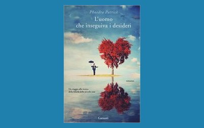 L'uomo che inseguiva i desideri