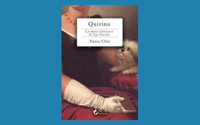 Quirina. La musa silenziosa di Ugo Foscolo