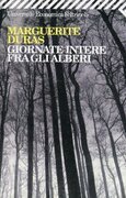 Giornate intere fra gli alberi